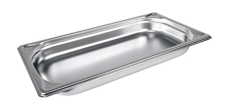 Image of Miele GUGELOCH 1413 Garschale 1.4 l ungelocht GN 1/3 bei nettoshop.ch