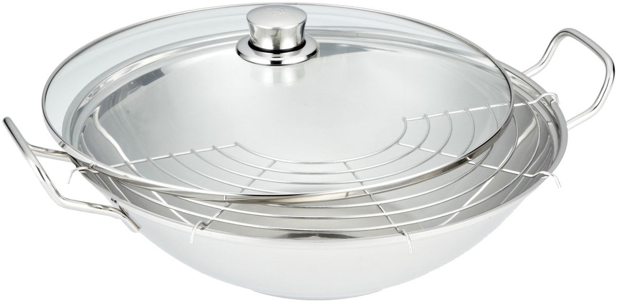 Image of Siemens Wok HZ390090 bei nettoshop.ch