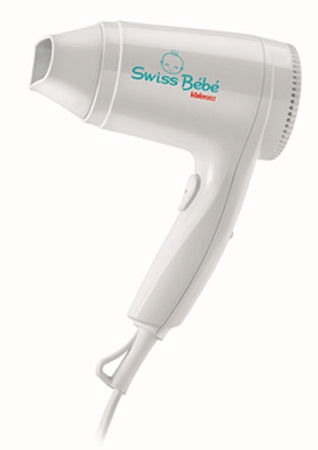 Image of Valera Swiss Bébé 554.13 Haarfön bei nettoshop.ch