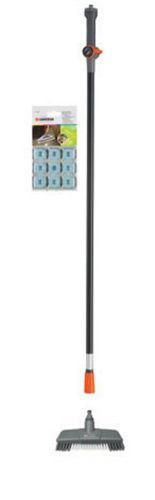 Image of Gardena Bodenwasch-Set bei nettoshop.ch