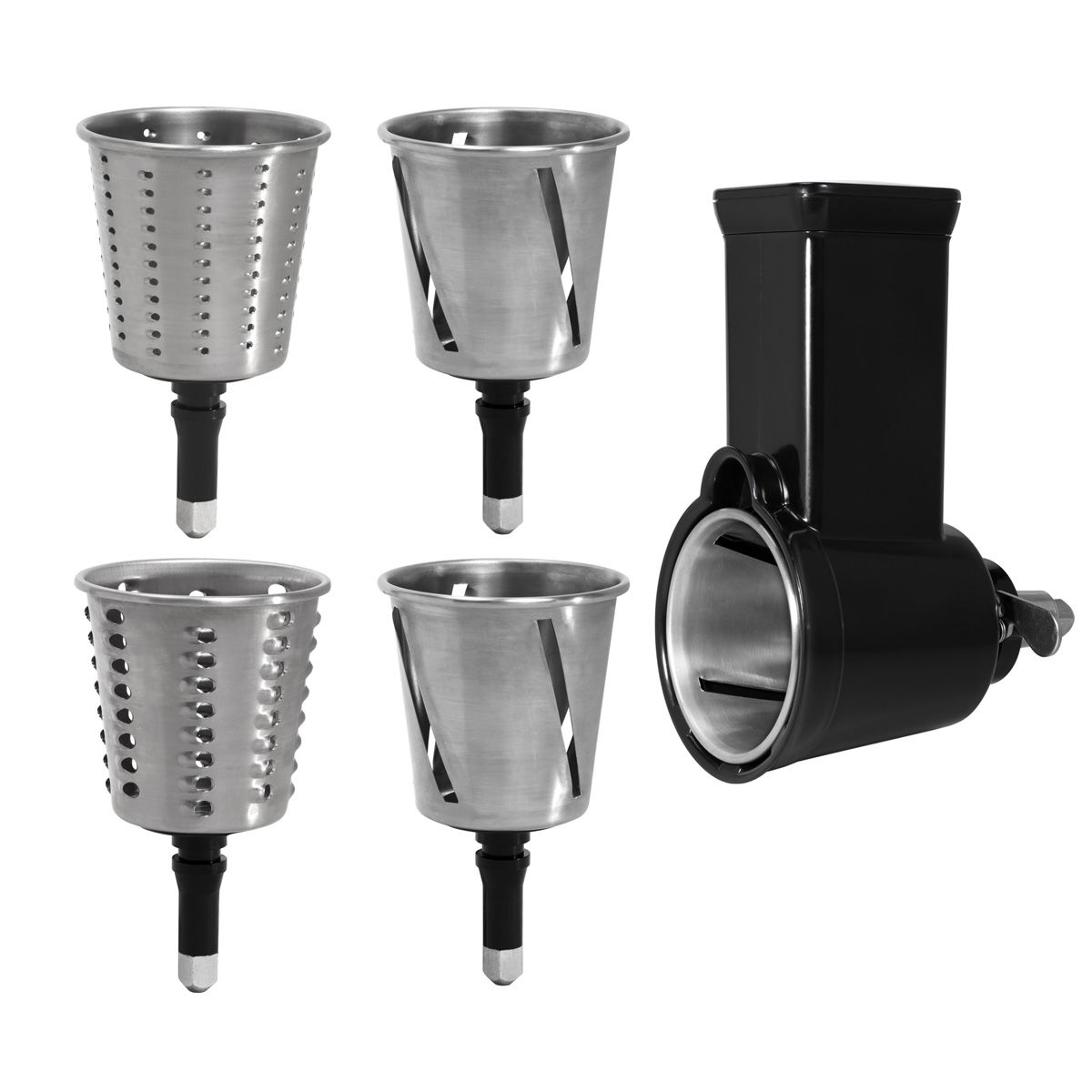 Image of Electrolux Assistent Trommelraffel Zubehör bei nettoshop.ch