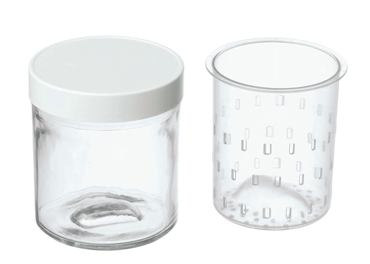 Image of Cuisinart Käse Becher Zubehör bei nettoshop.ch