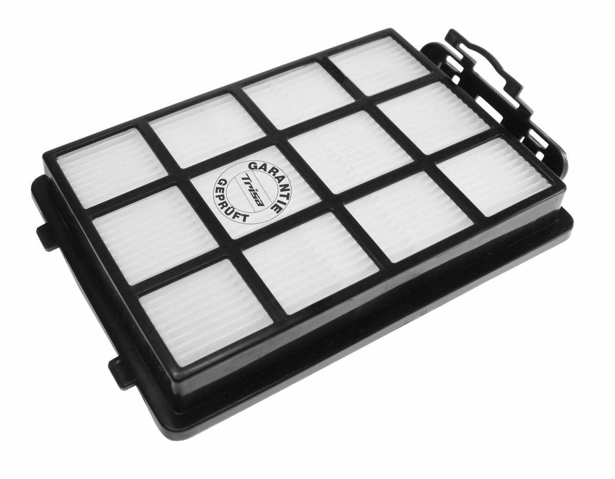 Image of Trisa Hepa Filter Set zu 9464/65 Zubehör bei nettoshop.ch