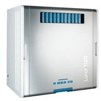 Image of Lunor Ti 20 Raumluft-Wäschetrockner bei nettoshop.ch