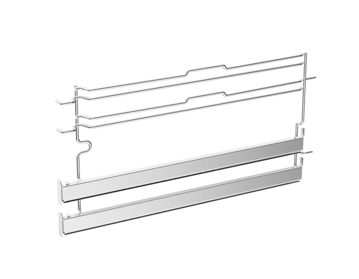 Image of V-ZUG Vollauszug 2 Ebenen K40209 bei nettoshop.ch