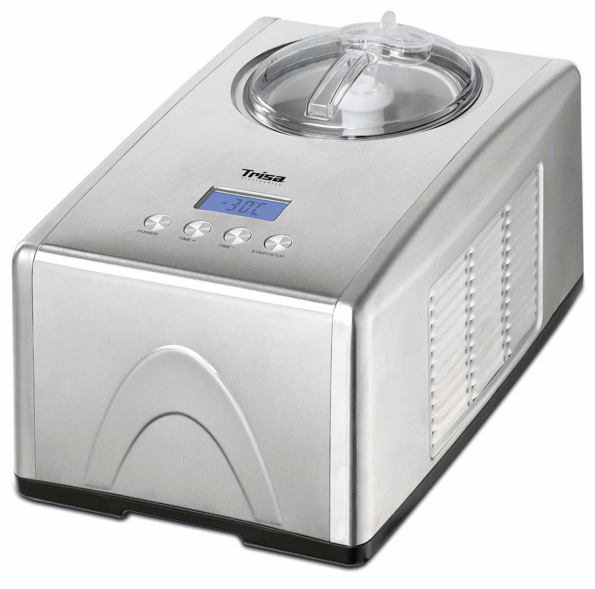 Image of Trisa La Cremeria Eismaschine bei nettoshop.ch