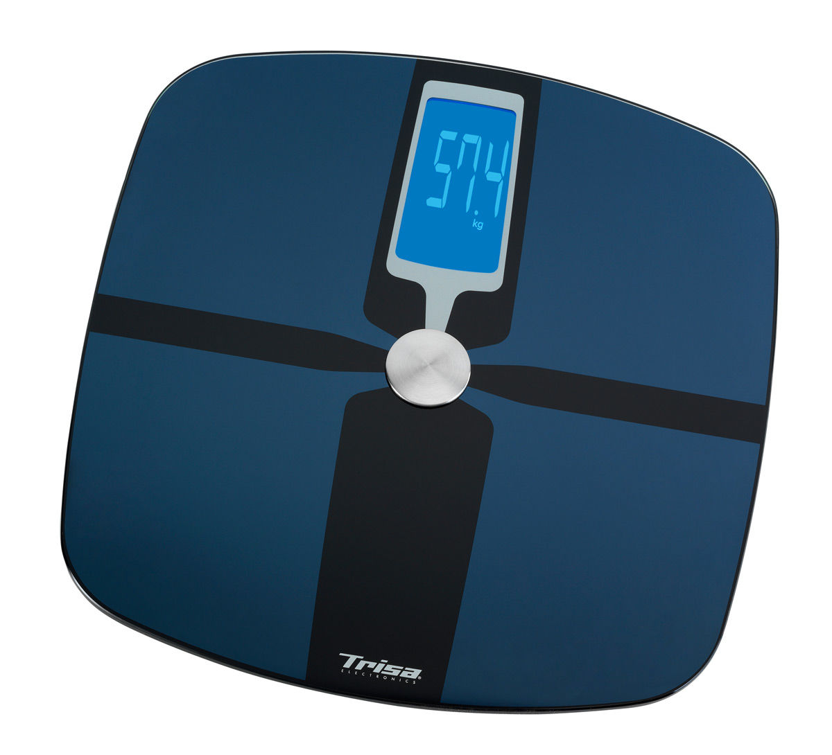 Image of Trisa Body Analyze 4.0 Personenwaage bei nettoshop.ch