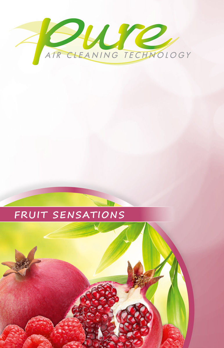 Image of Trisa 3x Kapsel Fruit Sensations Zubehör bei nettoshop.ch