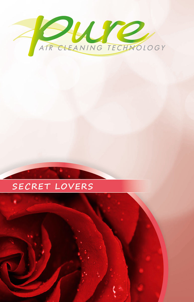 Image of Trisa 3x Kapsel Secret Lovers Zubehör bei nettoshop.ch
