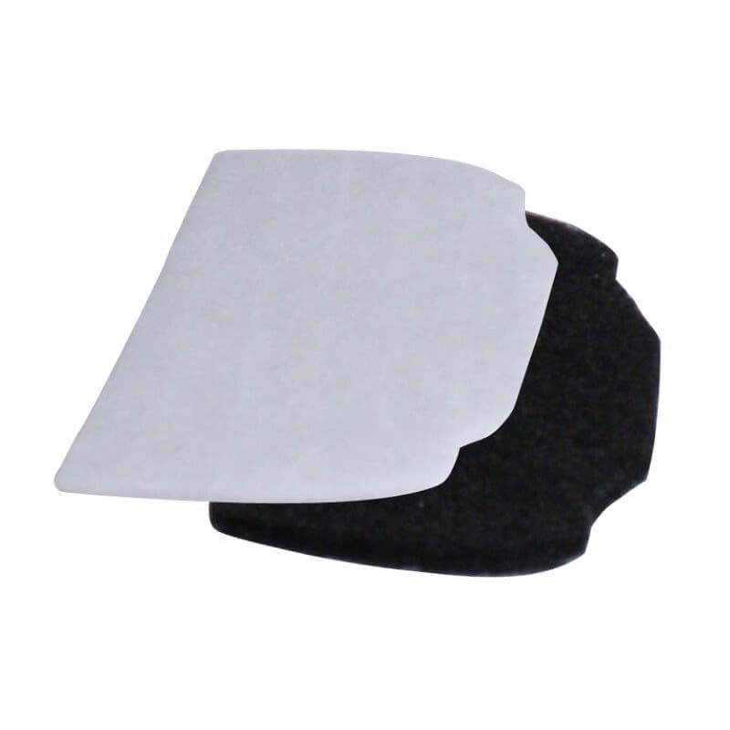 Image of Trisa Kohlefilter à 3 Stück Zubehör bei nettoshop.ch