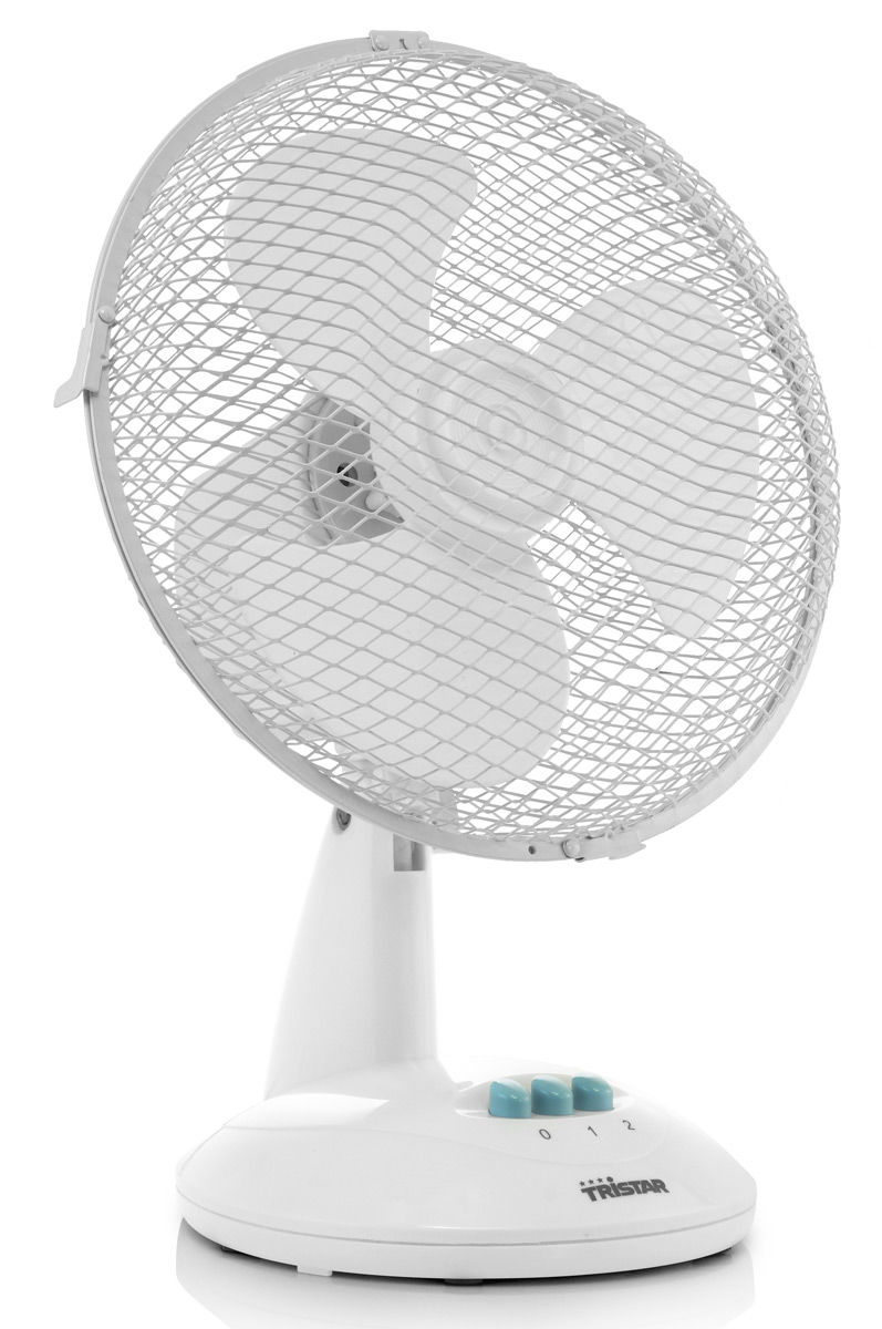 Image of Tristar VE-5923 Ventilator weiss bei nettoshop.ch