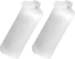 Image of Trisa Kalkfilter à 2 Stk zu 7936/37/38 Zubehör bei nettoshop.ch
