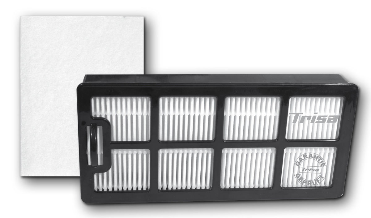 Image of Trisa Hepa Set zu 9460 Filter bei nettoshop.ch