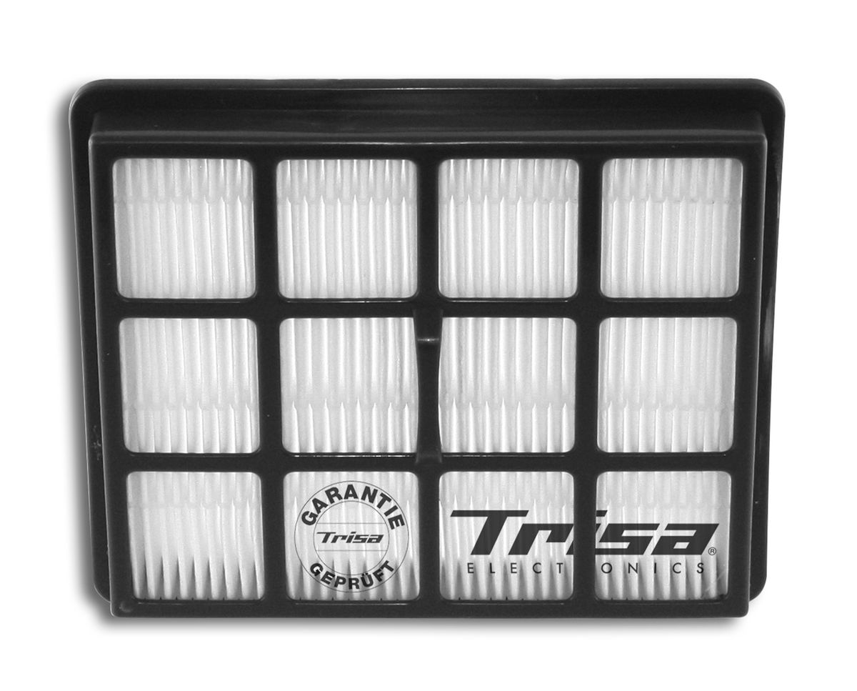 Image of Trisa Hepa Filter Set zu 9466 bei nettoshop.ch