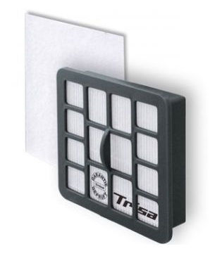 Image of Trisa Hepa Filter Set zu 9468 bei nettoshop.ch