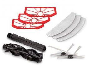 Image of Trisa Filter/Bürste Set zu 9469 Zubehör bei nettoshop.ch