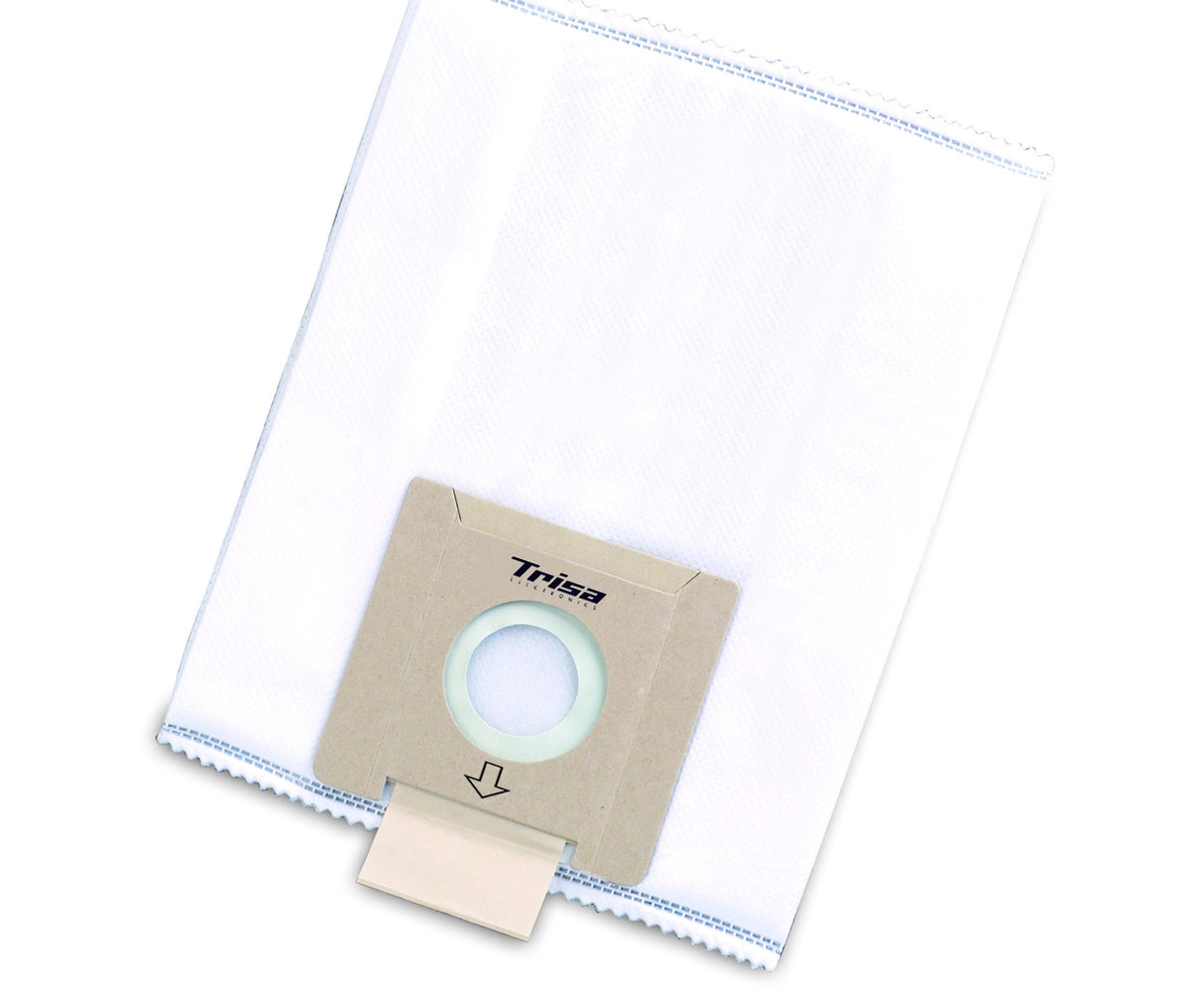 Image of Trisa Micro Staubbeutel Zubehör bei nettoshop.ch