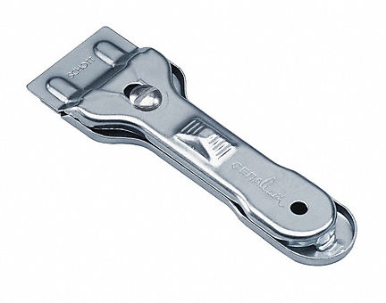 Image of Miele GP GS KM 0011 M Glaskermikschaber Zubehör bei nettoshop.ch