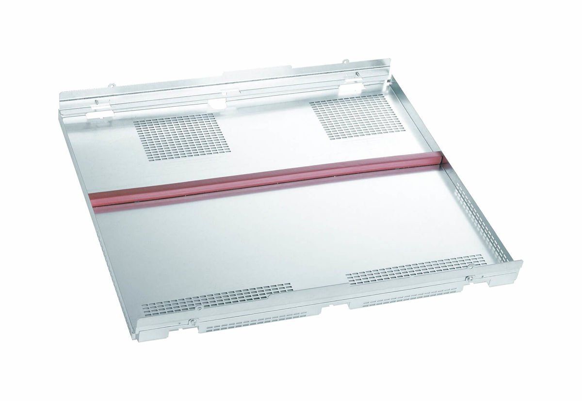 Image of Electrolux PBOX-6IR Temperatur- und Berührungsschutzblech bei nettoshop.ch