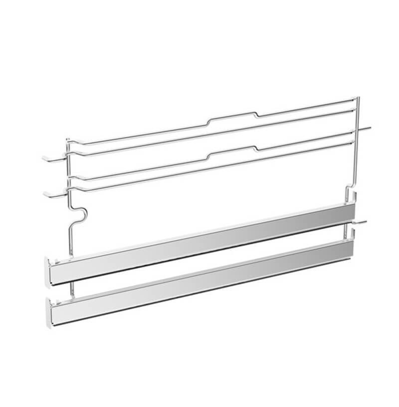 Image of V-ZUG Vollauszug 2 Ebenen K40210 bei nettoshop.ch