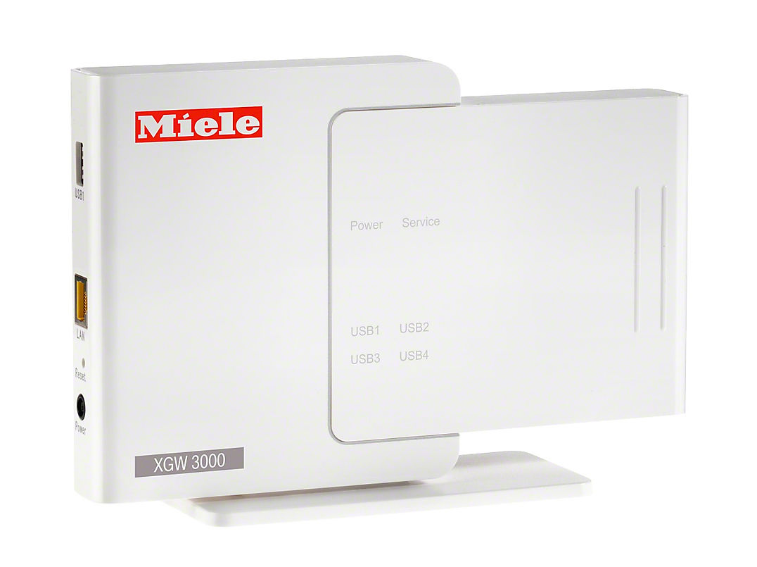 Image of Miele @home 2.0 Gateway XGW3000 bei nettoshop.ch