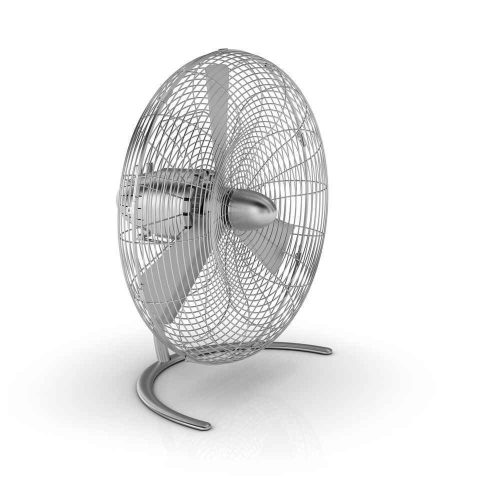 Image of Stadler Form Charly Little 35 cm Ventilator bei nettoshop.ch