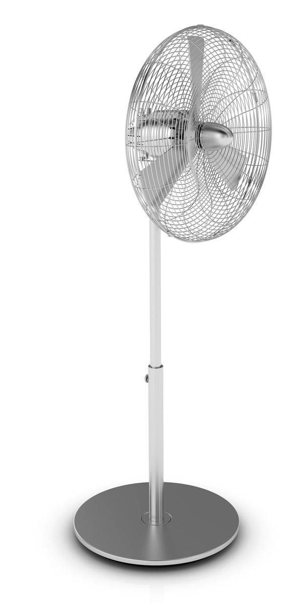 Image of Stadler Form Charly Stand Ventilator bei nettoshop.ch