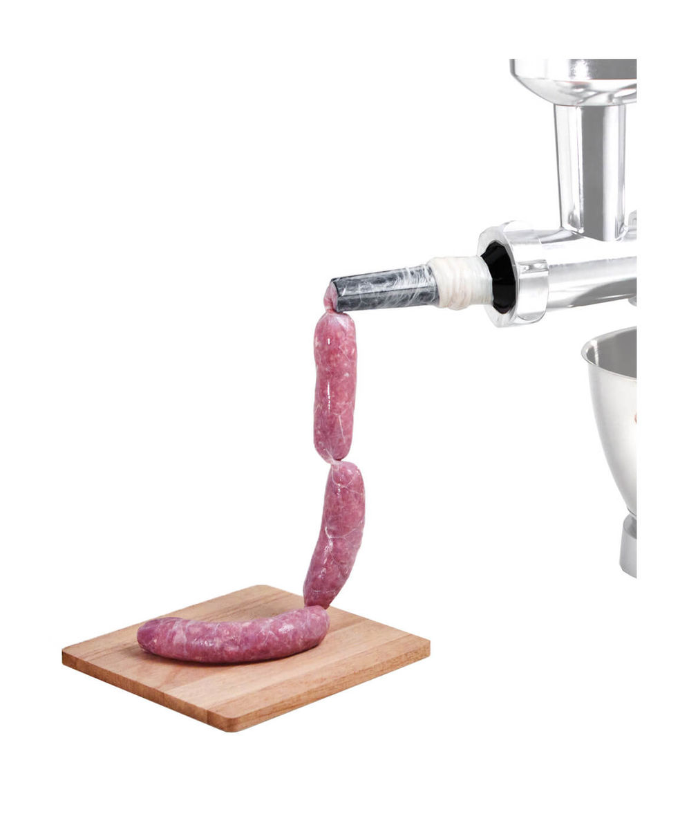 Image of Kenwood Wurstfüller zu AT955, Ø10cm Zubehör bei nettoshop.ch
