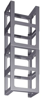 Image of Siemens Montageverlängerung 1m LZ12530 bei nettoshop.ch