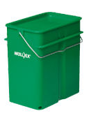 Image of Müllex 80.970.03 Kompostbehälter bei nettoshop.ch