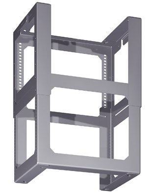 Image of Siemens Montageverlängerung 1m LZ12510 bei nettoshop.ch