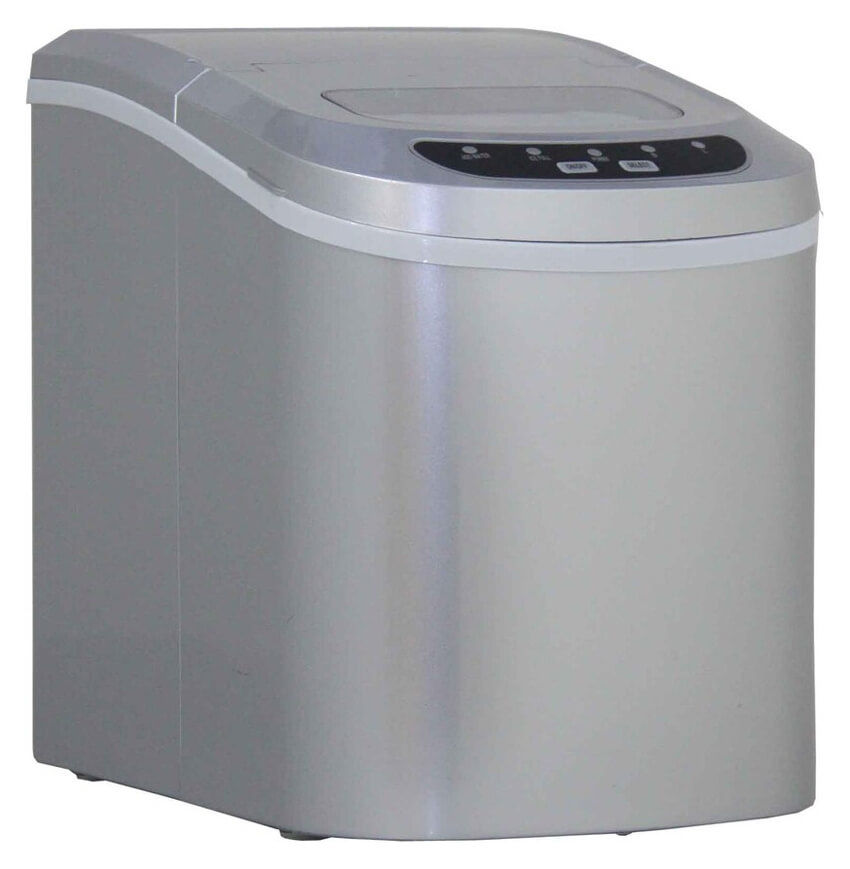 Image of Kibernetik Fregado 12A Eiswürfelmaschine bei nettoshop.ch