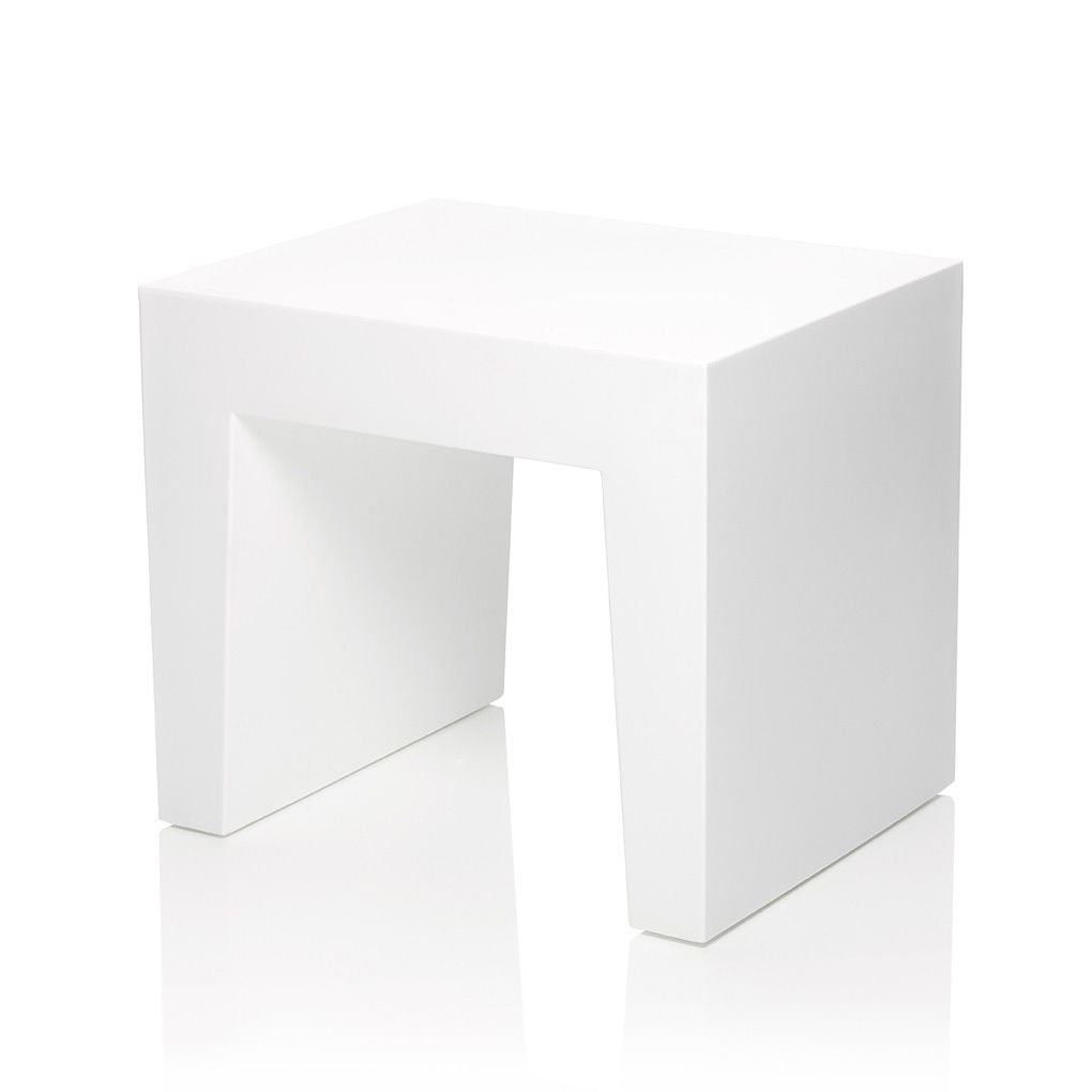 Image of Fatboy The Concrete Seat white bei nettoshop.ch