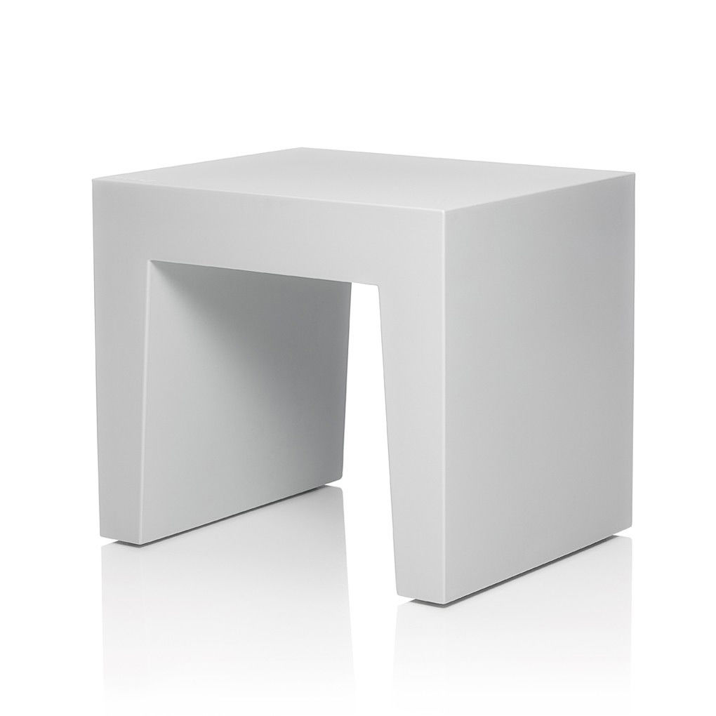 Image of Fatboy The Concrete Seat light grey bei nettoshop.ch