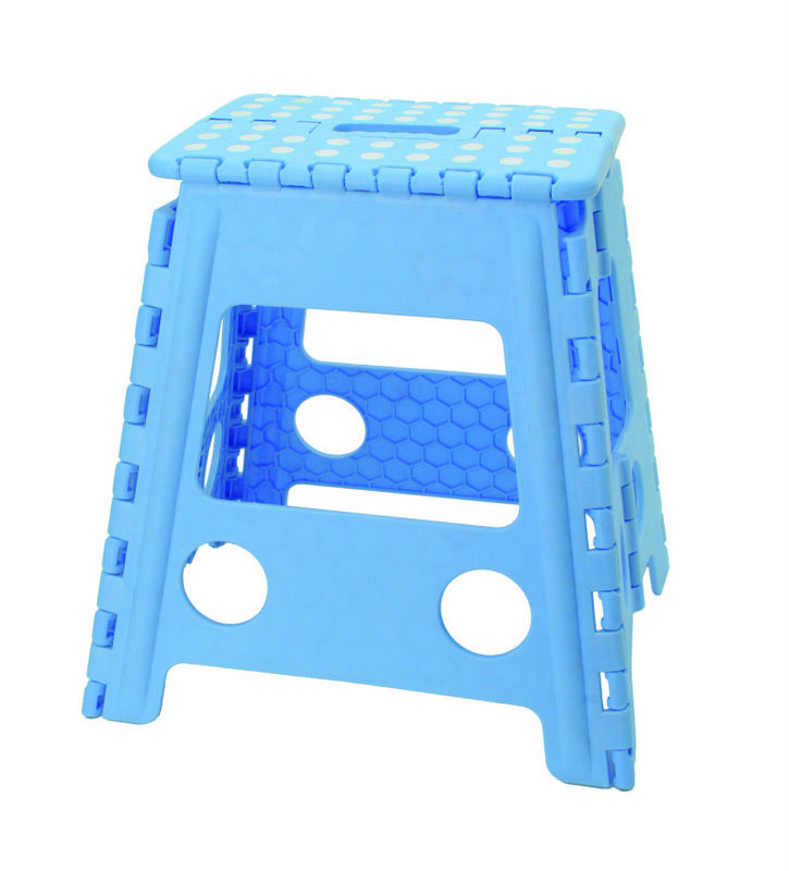 Image of Mayer&Bosshardt Klapp-Klick Hocker lavendel bei nettoshop.ch