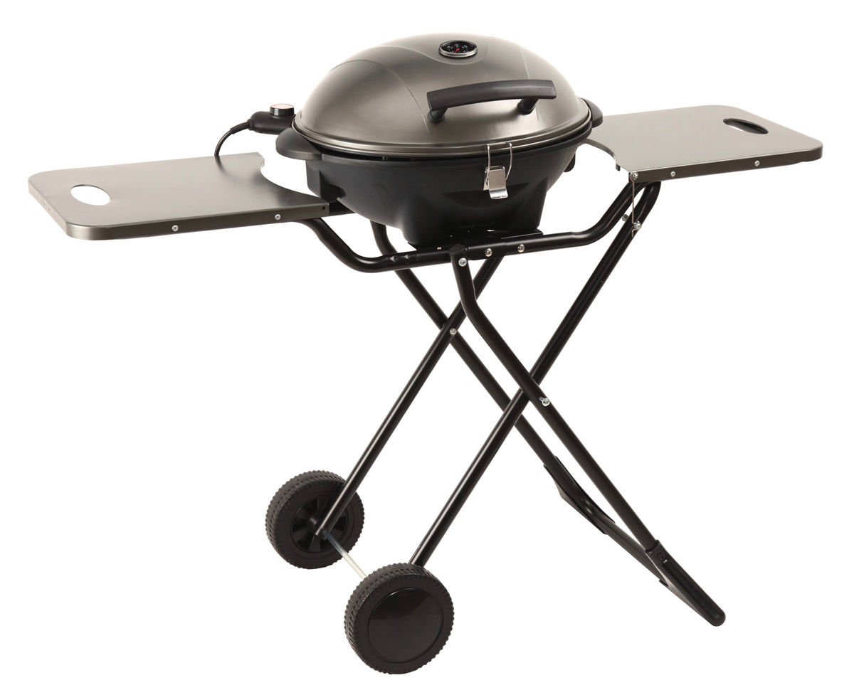 Image of Ohmex GRILL 3660 Barbecue bei nettoshop.ch