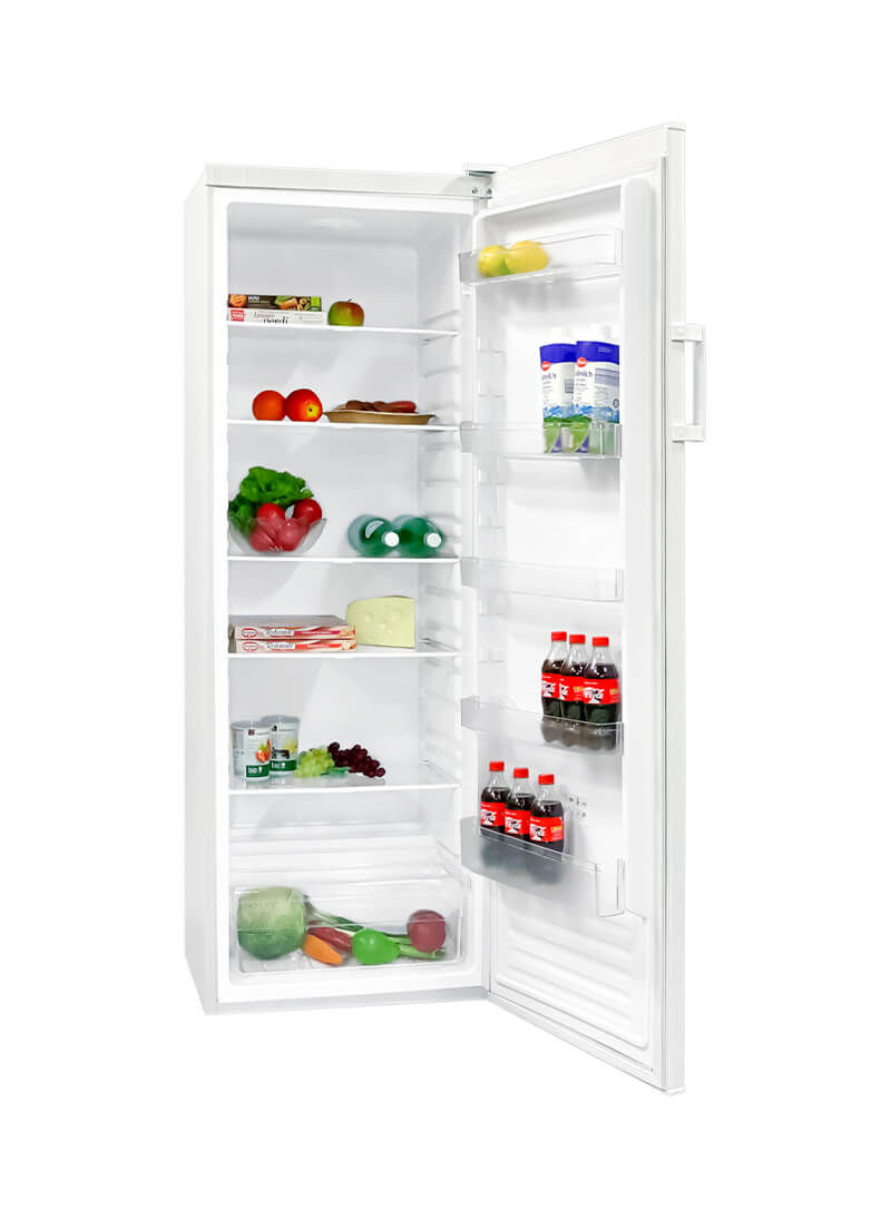 Image of Kibernetik KS340L Kühlschrank rechts bei nettoshop.ch