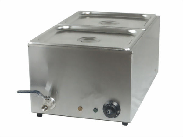 Image of Kibernetik Bain Marie Küchenutensilie bei nettoshop.ch