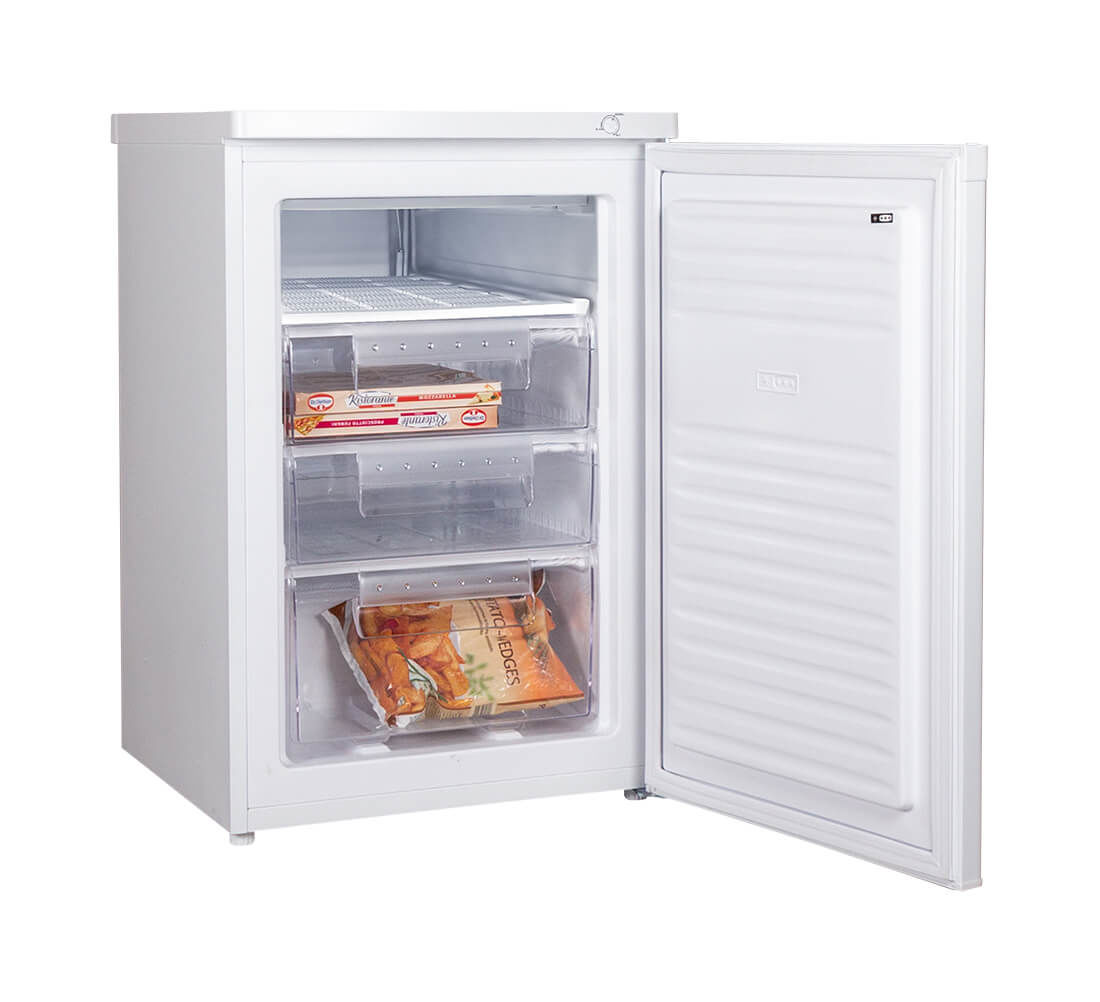 Image of Kibernetik TK92L Gefrierschrank rechts bei nettoshop.ch