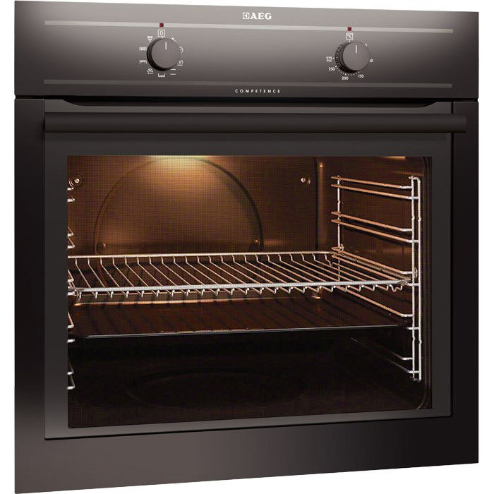 Image of AEG BOA b Backofen Schwarz bei nettoshop.ch