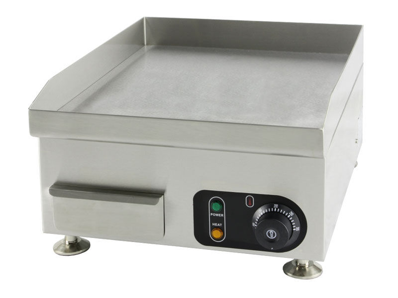 Image of Kibernetik D360 Elektro Plattengrill Küchenutensilie bei nettoshop.ch
