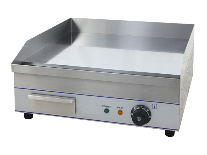 Image of Kibernetik D500 Elektro Plattengrill Küchenutensilie bei nettoshop.ch