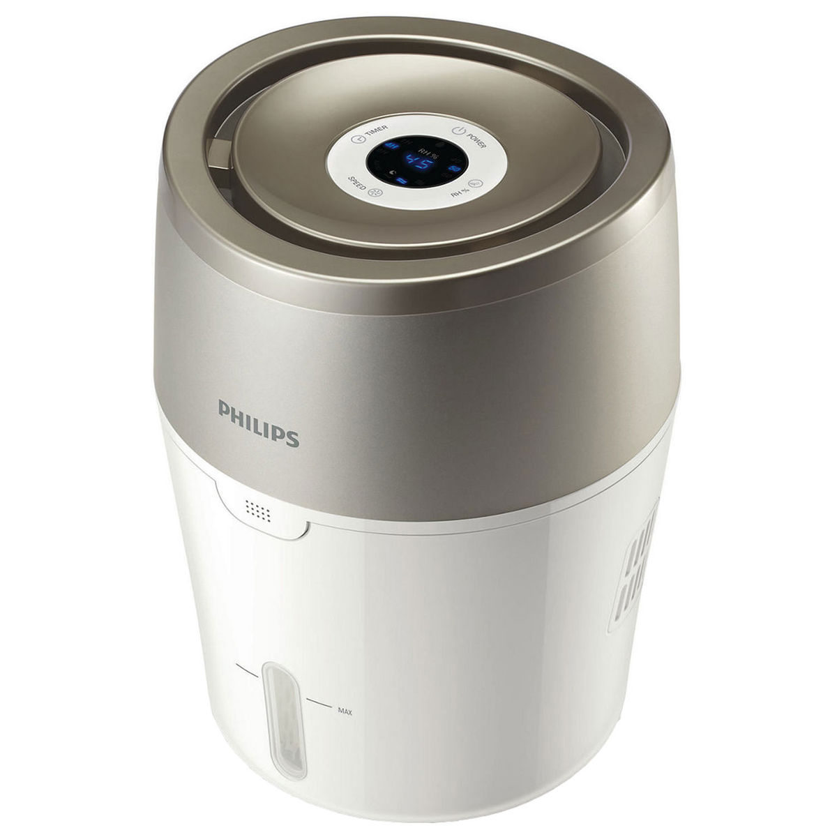 Image of Philips HU4803/01 Luftbefeuchter bei nettoshop.ch