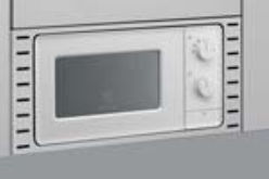 Image of Electrolux MERB15-254/55WE Einbaurahmen bei nettoshop.ch