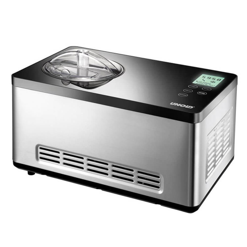 Image of Unold Gusto 48845 Eismaschine bei nettoshop.ch