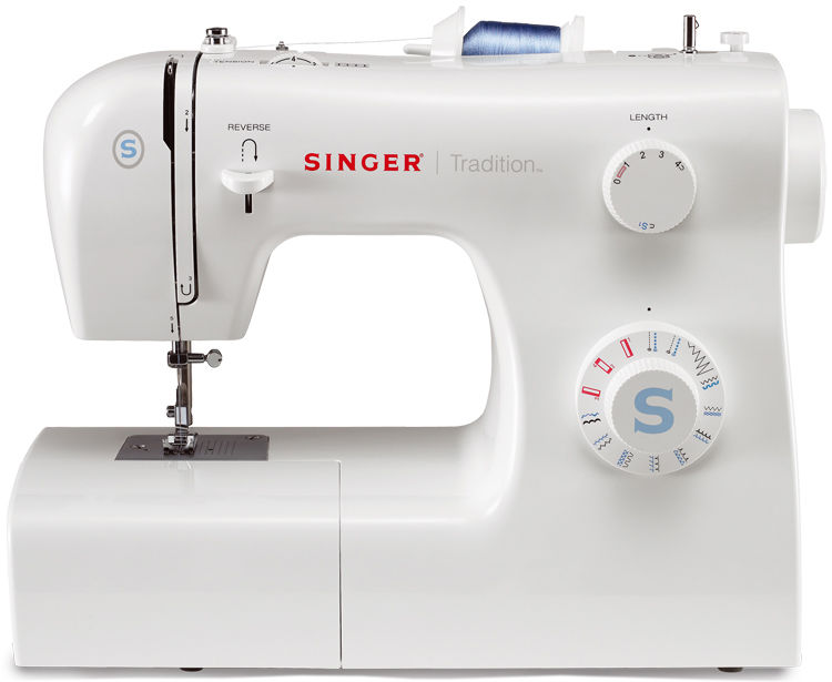 Image of Singer 2259 Nähmaschine bei nettoshop.ch