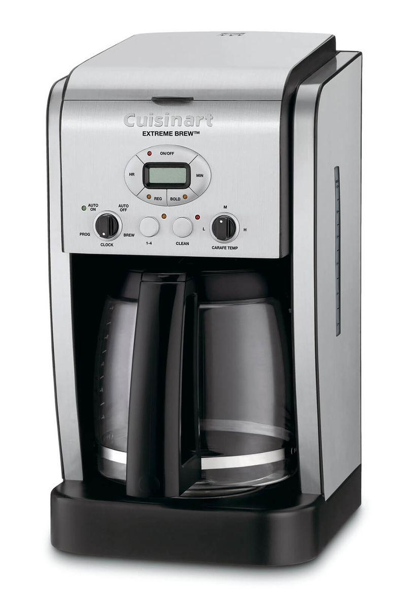 Image of Cuisinart DCC2650E Filterkaffeemaschine bei nettoshop.ch