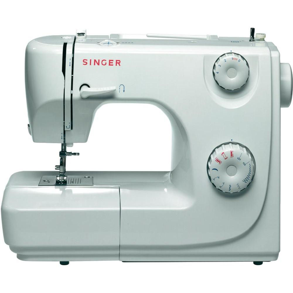 Image of Singer Mercury 8280 Nähmaschine bei nettoshop.ch