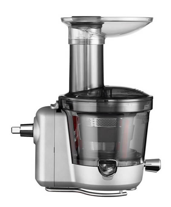 Image of KitchenAid Entsafter-Aufsatz Zubehör bei nettoshop.ch