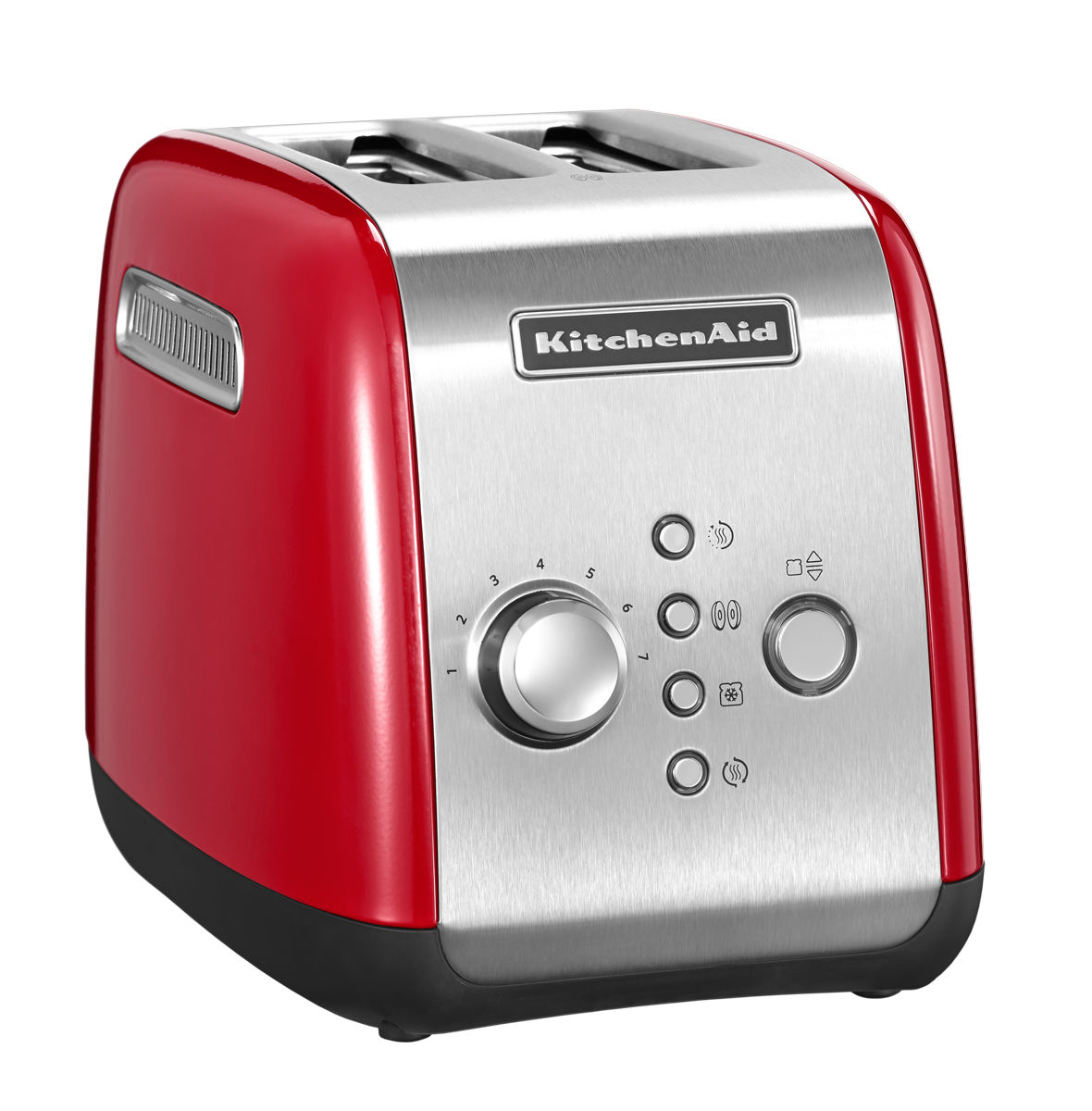 Image of KitchenAid 2er-Toaster rot bei nettoshop.ch